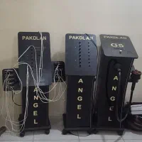 دستگاهای لاغری( جفایو -فارادیک -ترودرمی)