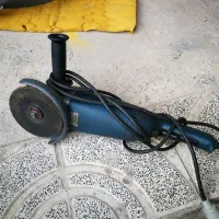 سنگ فرز بوش 2600 وات اصل المان