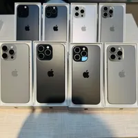 ایفون ۱۵ پرو مکس باطری ۱۰۰  iphone 15 promax