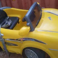 ماشین شارژی کنترلی|اسباب‌بازی بچه|گلبهار, شهر جدید گلبهار|دیوار