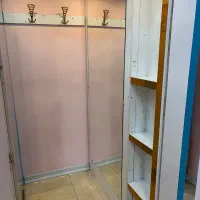 اتاق پرو با آیینه