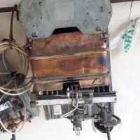 تعمیر کولر پکیج آبگرمکن گاز صفحه ایی فر گاز بخاری|خدمات پیشه و مهارت|شیراز, تاچارا|دیوار