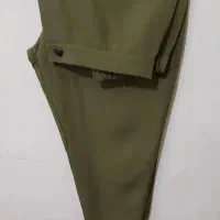 تعدادی مانتو و پالتو و پارچه جهت معاوضه یا فروش|لباس|فردیس, شهرک ارم|دیوار