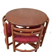 میز ناهارخوری ۲نفره