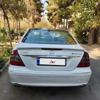 بنزE200شخصی مدل 2008فروش فوری زیر قیمت|خودرو سواری و وانت|مشهد, رضاشهر|دیوار