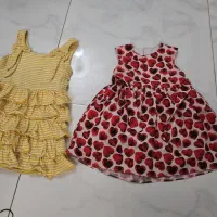 لباس دخترانه ارزان