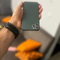 گوشی یازده پرومکس