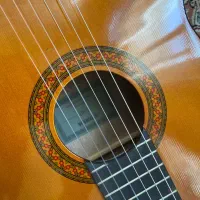 گیتار یاماها c40اورجینال