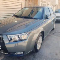 دنا پلاس بورسی فول تیپ ۲