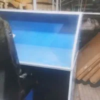 فروش بدنه سایپا|قطعات یدکی و لوازم جانبی|خلخال, |دیوار