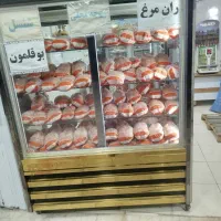 نیرو جهت کار در مغازه مرغ فروشی