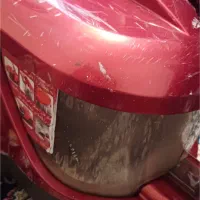 جاروبرقی ال جی|جاروبرقی، جارو شارژی، بخارشو|تهران, شهید اسدی|دیوار