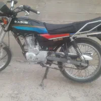 موتورcglمدل ۹۳