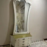 اینه کنسول