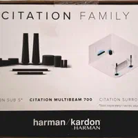 ساندبار Harman Kardon MultiBeam 700 -آکبند و پلمپ|سیستم صوتی خانگی|تهران, ارم|دیوار