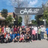 تور5 روز ه بابلسر 19فروردین