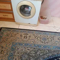 ماشین لباسشویی هفت کیلویی لیدر|ماشین لباسشویی و خشک‌کن لباس|نورآباد, |دیوار