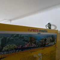 نمک اکواریوم|ماهی|بابل, |دیوار