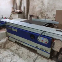 دستگاه برش ام دی اف|ماشینآلات صنعتی|رشت, حومه رشت|دیوار