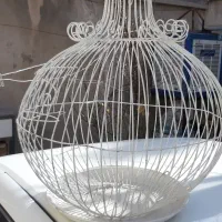 قفس پرنده|لوازم جانبی حیوانات|اراک, |دیوار