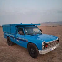 نیسان فقط  معاوضه با  سواری هم قیمت خودش