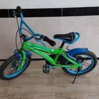 فروش دوچرخه بینظیر بچه گانه سایز ۱۶(BLAST)