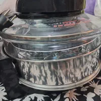 لوازم برقی وآشپزخونه|سایر لوازم برقی|قم, شهدا|دیوار