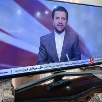 تلویزیون ۴۸ اینچ سامسونگ اصل کره