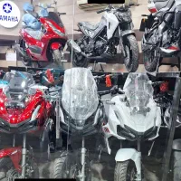 ان اس ایروکس ای دی وی های پرو.هندا پی ایکس|موتورسیکلت|قم, کیوانفر|دیوار