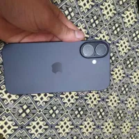 اپل iPhone 16 با حافظهٔ ۱۲۸ گیگابایت