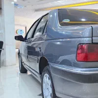 پارس سال ۱۴۰۱ در حد صفر گاز سیمی زیمنس|خودرو سواری و وانت|شیراز, باغ تخت|دیوار