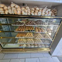 به یک وردست آقا جهت کار در نان فانتزی نیاز مندیم
