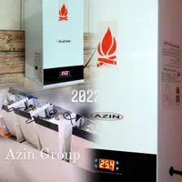 آبگرمکن برقی آذین فروش VIP