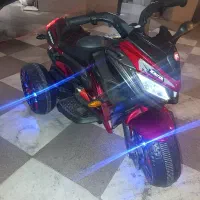 موتور شارژی