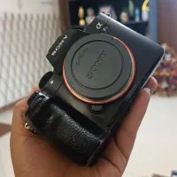 دوربین سونی الفا۷ آر۳