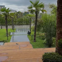 فروش ویلا مدرن فول فرنیش|فروش خانه و ویلا|سلمانشهر, |دیوار