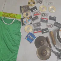 وسایل هیات