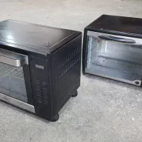 ماکروفر  توستر