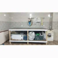 میز مناسب برش و...|لوازم خیاطی و بافتنی|بابل, |دیوار