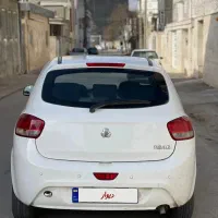 تیبا ۲ ۹۸|خودرو سواری و وانت|بجنورد, |دیوار