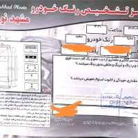 ساینا اس دوگانه سوز1402|خودرو سواری و وانت|تبریز, |دیوار