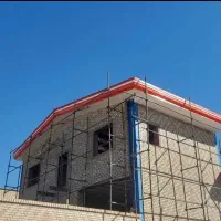 نصاب سقف شیروانی خرپاسوله پانل|خدمات پیشه و مهارت|تهران, افسریه شمالی|دیوار