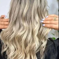 رنگ مو|خدمات آرایشگری و زیبایی|قرچک, مهدیه|دیوار