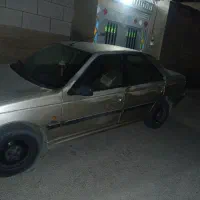 فروش پژو پارس