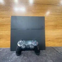 پلی استیشن۴ (Ps4)تمیز