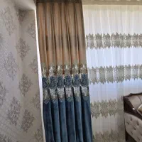 والان پرده ۲ عدد