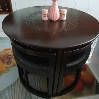 میز نهار خوری