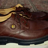 کفش چرم مردانه|کیف، کفش، کمربند|تبریز, |دیوار