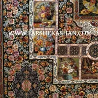 قالی نو بفروش میرسید|فرش|لار, |دیوار