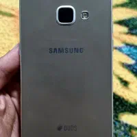 Samsung A5 2016|موبایل|رشت, چله خانه|دیوار